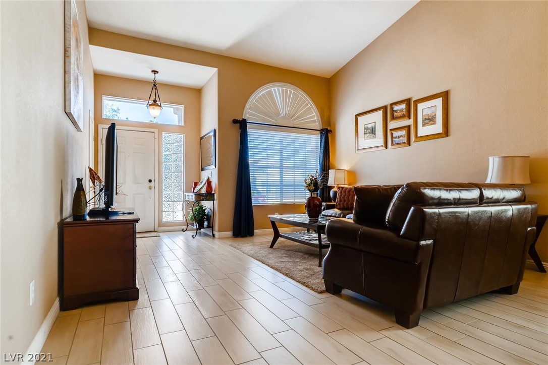 1416 Heartstring Court Henderson, NV 89002 - Photo 3 of 26