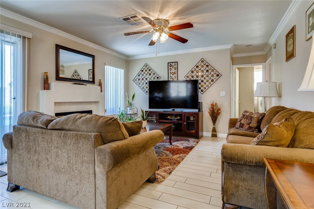 1416 Heartstring Court Henderson, NV 89002 - Photo 6 of 26