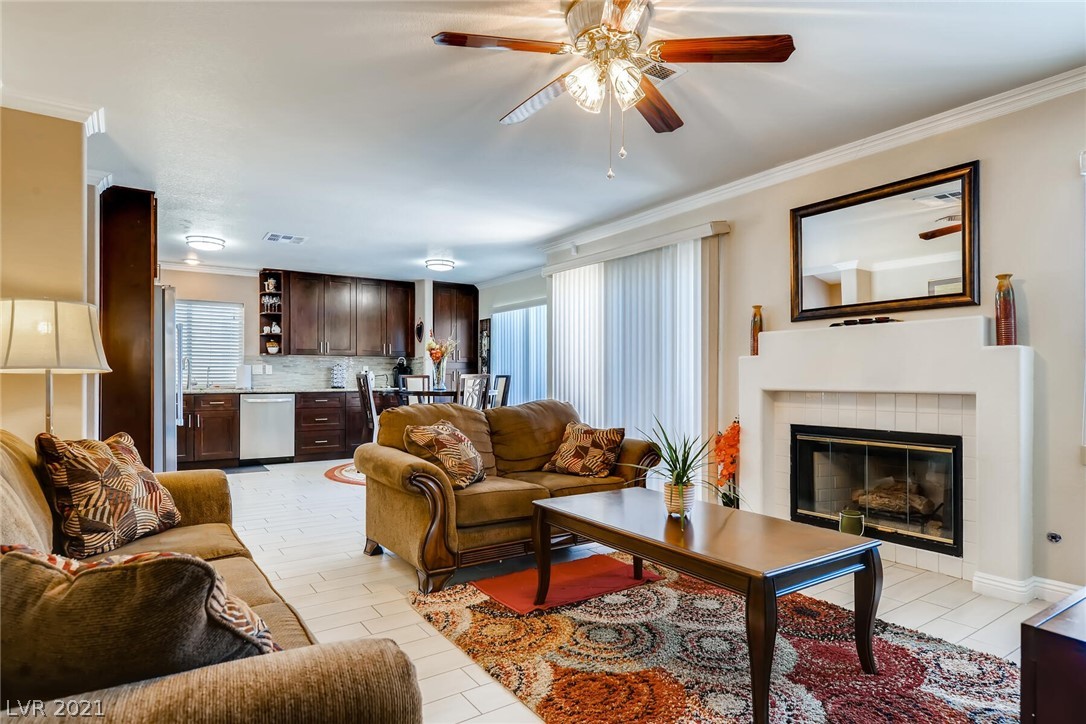 1416 Heartstring Court Henderson, NV 89002 - Photo 8 of 26