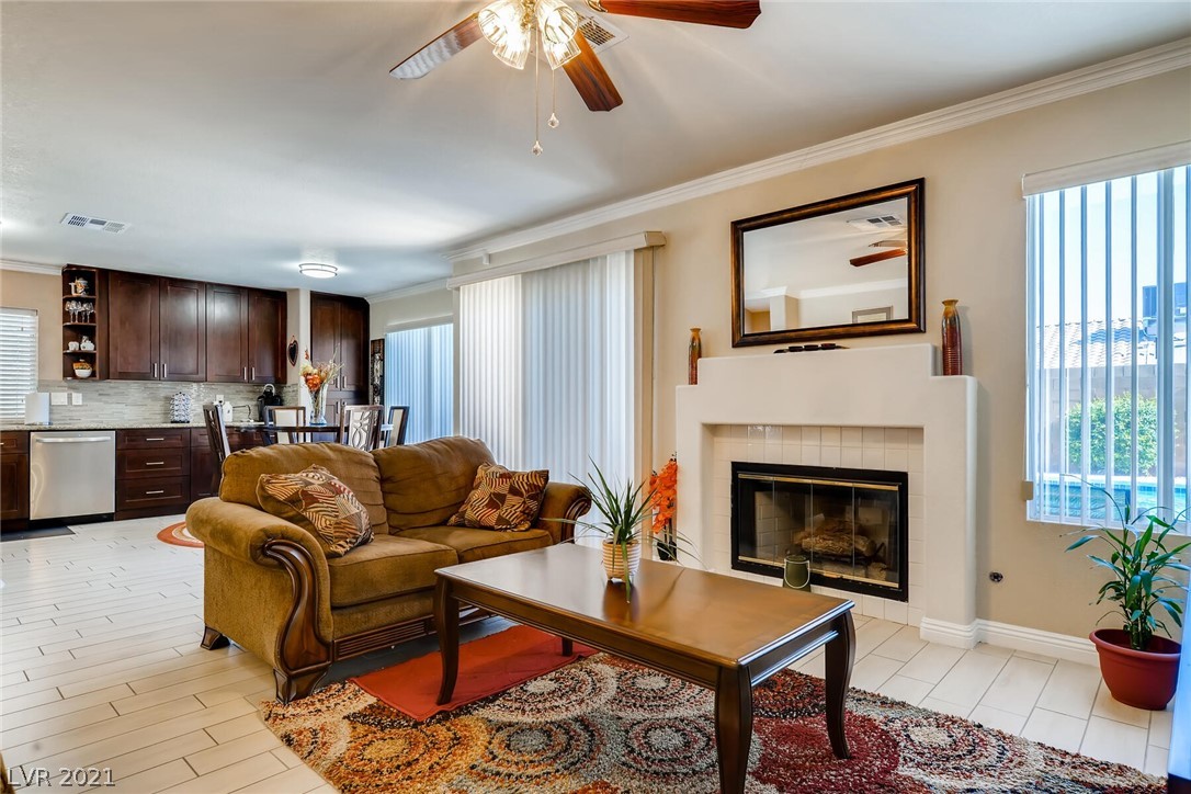 1416 Heartstring Court Henderson, NV 89002 - Photo 9 of 26