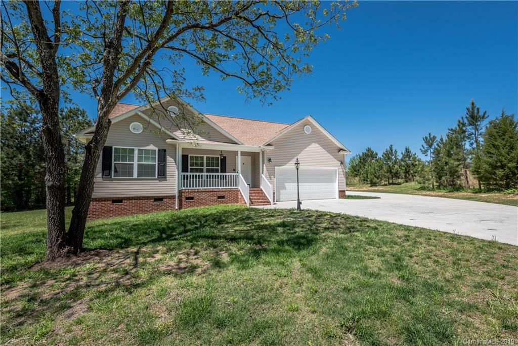 1909 Sherrer Road York, SC 29745 - Photo 1 of 41 Gallery Image 1