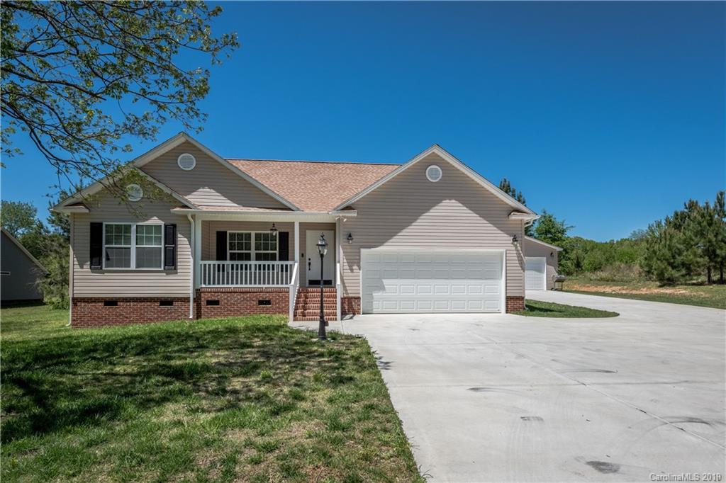 1909 Sherrer Road York, SC 29745 - Photo 41 of 41 Gallery Image 41