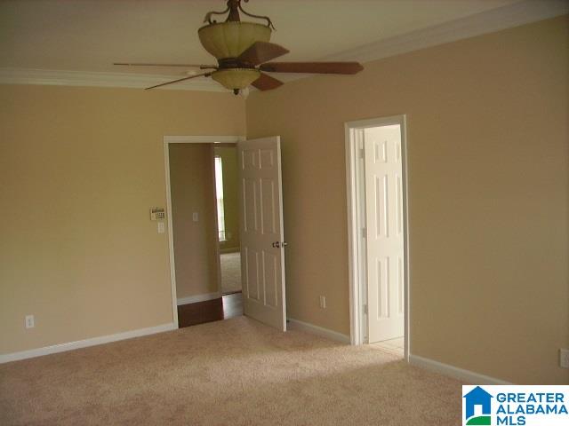 1668 Quail Ridge Drive Gardendale, AL 35071 - Photo 21 of 33