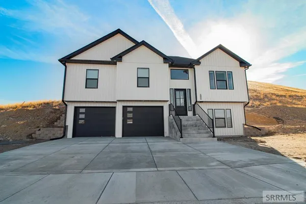 $505,000 | 1921 East Lander Street, Pocatello, ID 83201