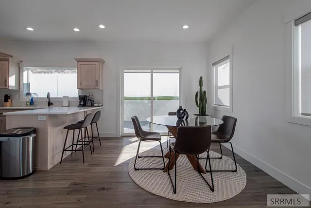 $505,000 | 1921 East Lander Street, Pocatello, ID 83201