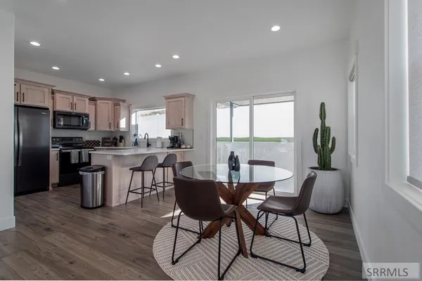 $505,000 | 1921 East Lander Street, Pocatello, ID 83201