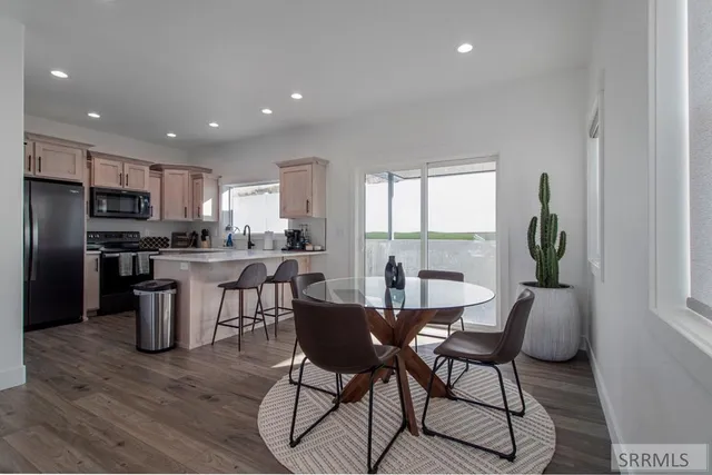 $505,000 | 1921 East Lander Street, Pocatello, ID 83201