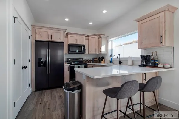 $505,000 | 1921 East Lander Street, Pocatello, ID 83201