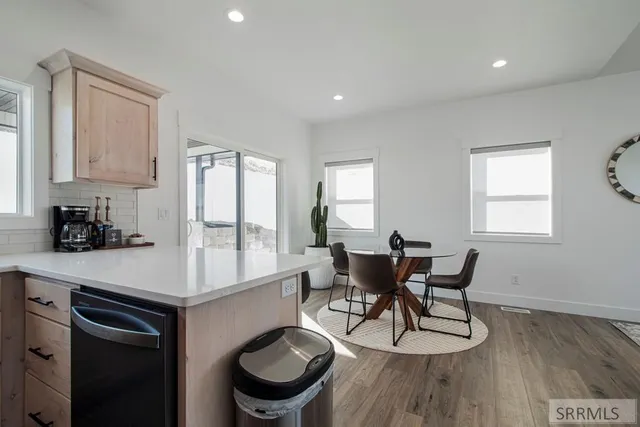 $505,000 | 1921 East Lander Street, Pocatello, ID 83201