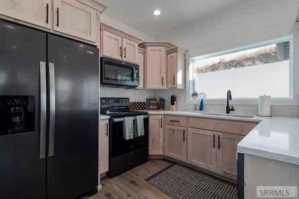 $505,000 | 1921 East Lander Street, Pocatello, ID 83201