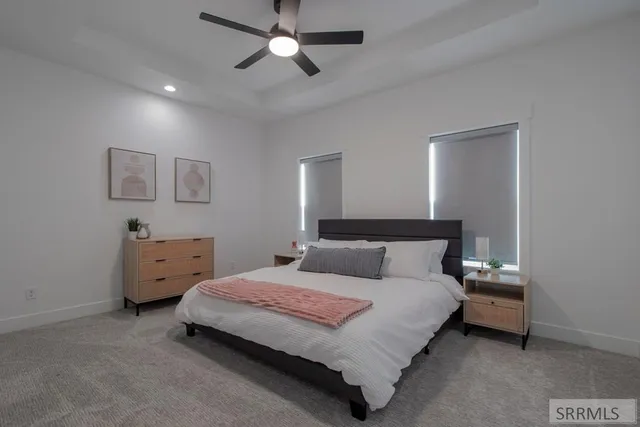 $505,000 | 1921 East Lander Street, Pocatello, ID 83201