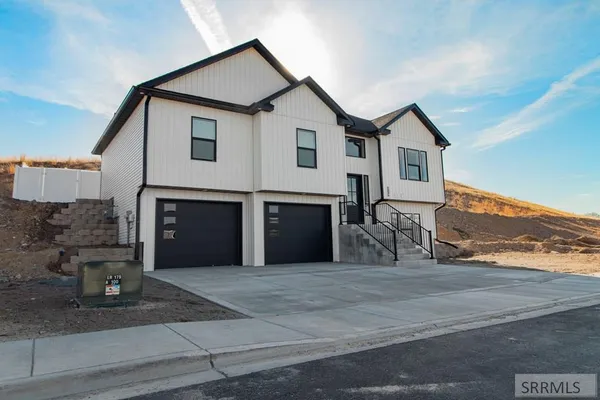 $505,000 | 1921 East Lander Street, Pocatello, ID 83201