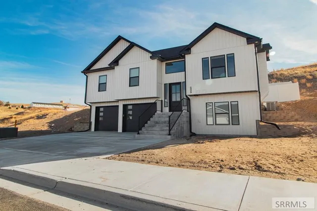 $505,000 | 1921 East Lander Street, Pocatello, ID 83201