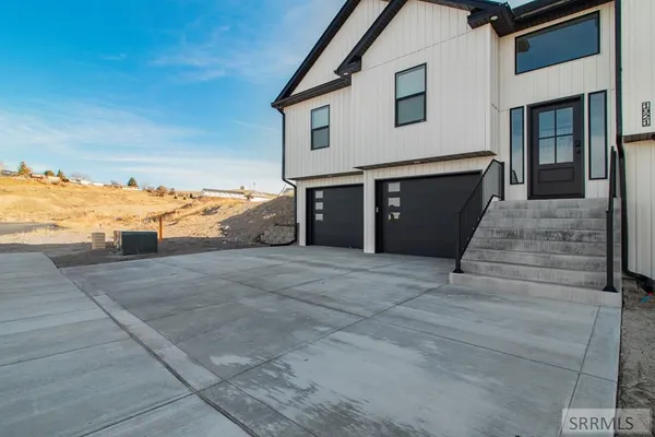 $505,000 | 1921 East Lander Street, Pocatello, ID 83201