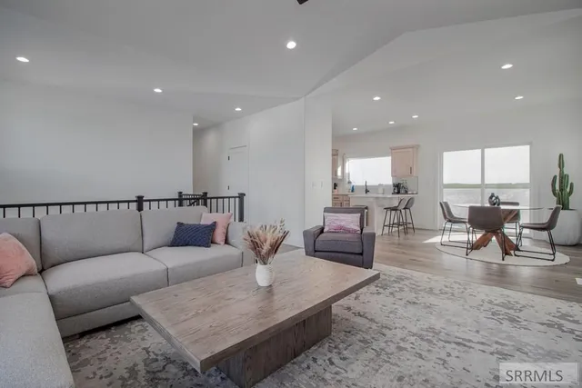 $505,000 | 1921 East Lander Street, Pocatello, ID 83201