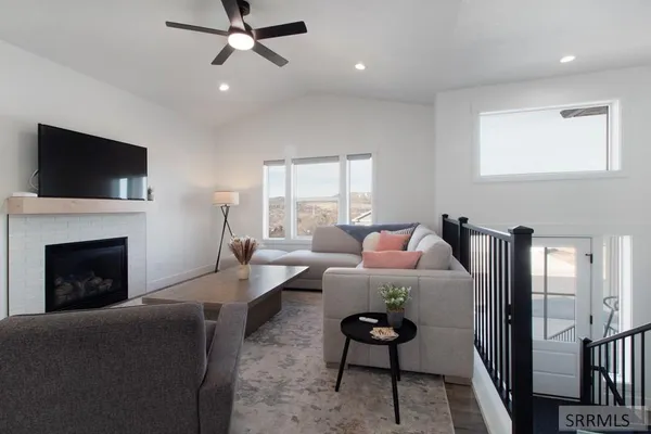 $505,000 | 1921 East Lander Street, Pocatello, ID 83201