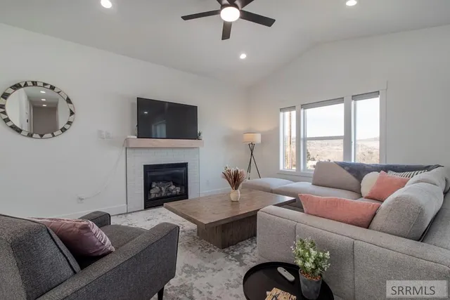 $505,000 | 1921 East Lander Street, Pocatello, ID 83201