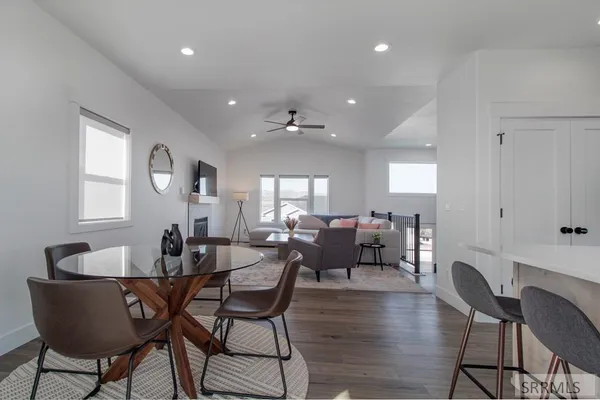 $505,000 | 1921 East Lander Street, Pocatello, ID 83201