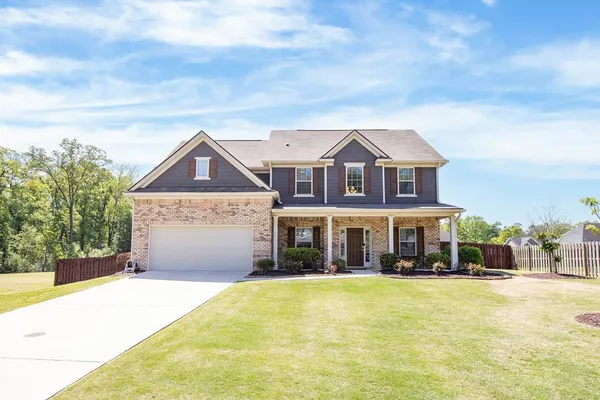 $409,900 | 6906 Nuthatch Court, Columbus, GA 31909