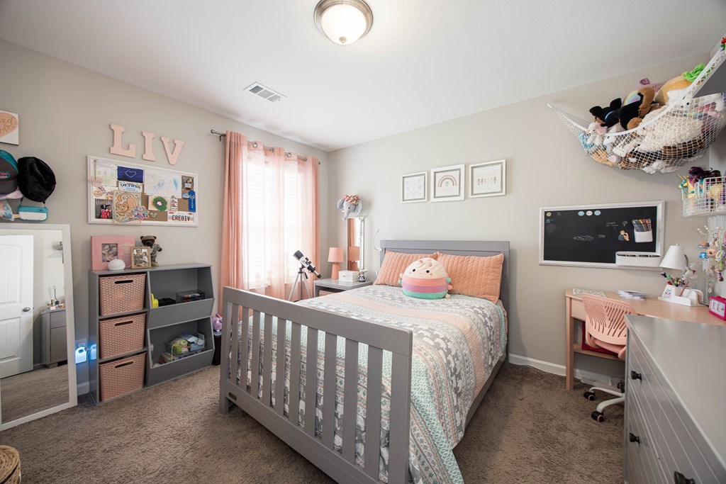 6906 Nuthatch Court Columbus, GA 31909 - Photo 21 of 33 Bedroom 2