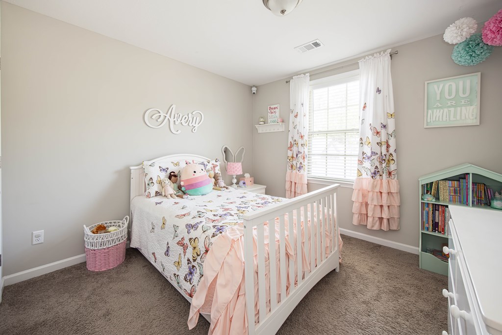 6906 Nuthatch Court Columbus, GA 31909 - Photo 23 of 33 Bedroom 3
