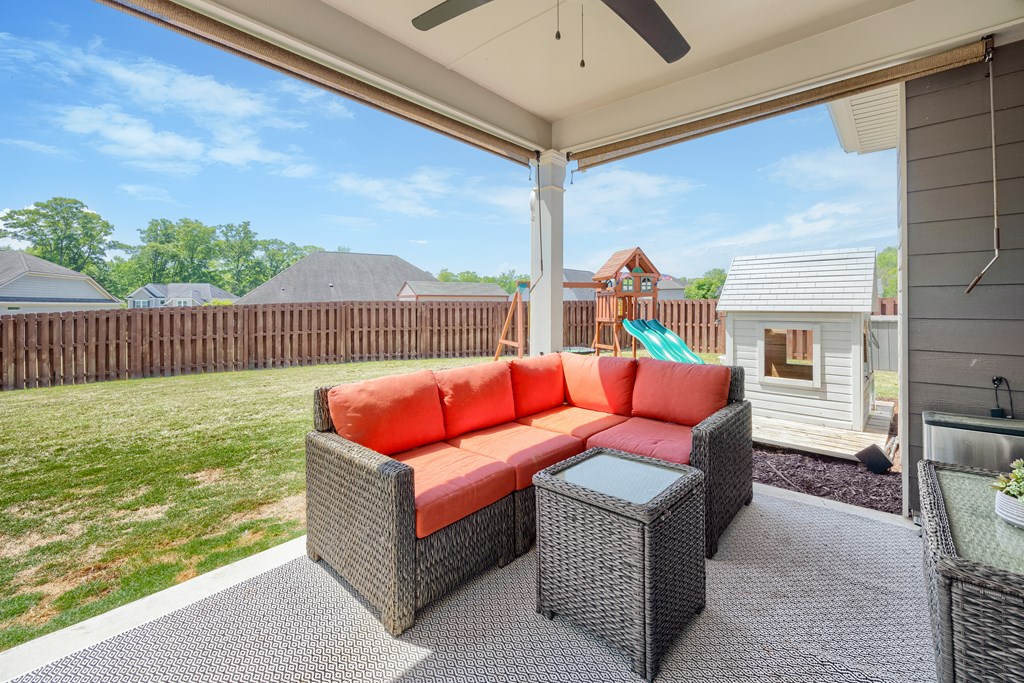 6906 Nuthatch Court Columbus, GA 31909 - Photo 28 of 33