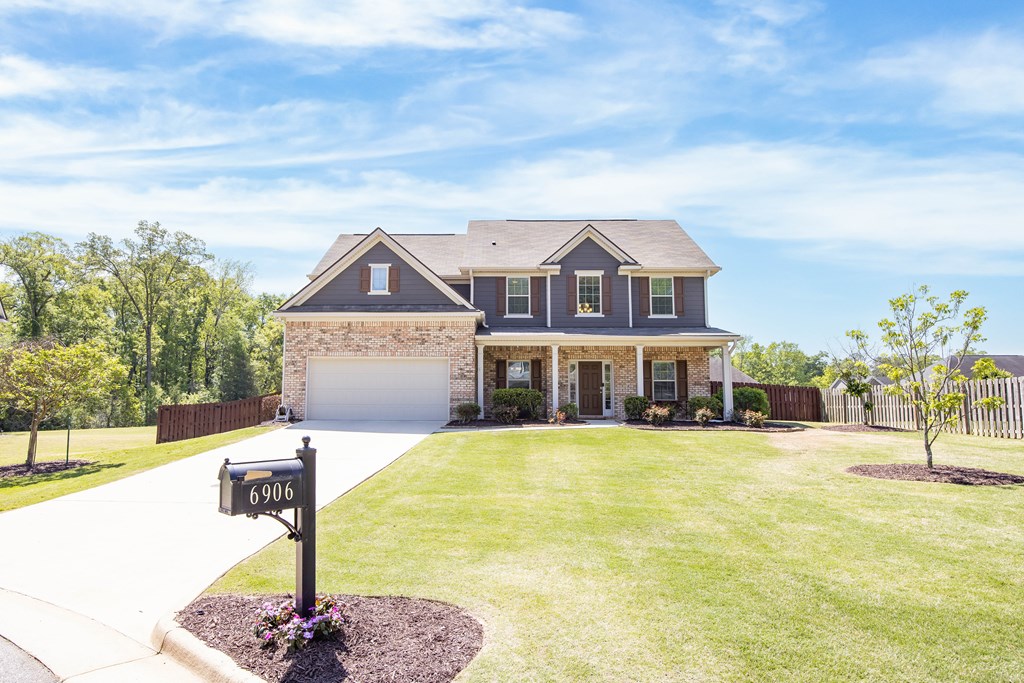 6906 Nuthatch Court Columbus, GA 31909 - Photo 33 of 33