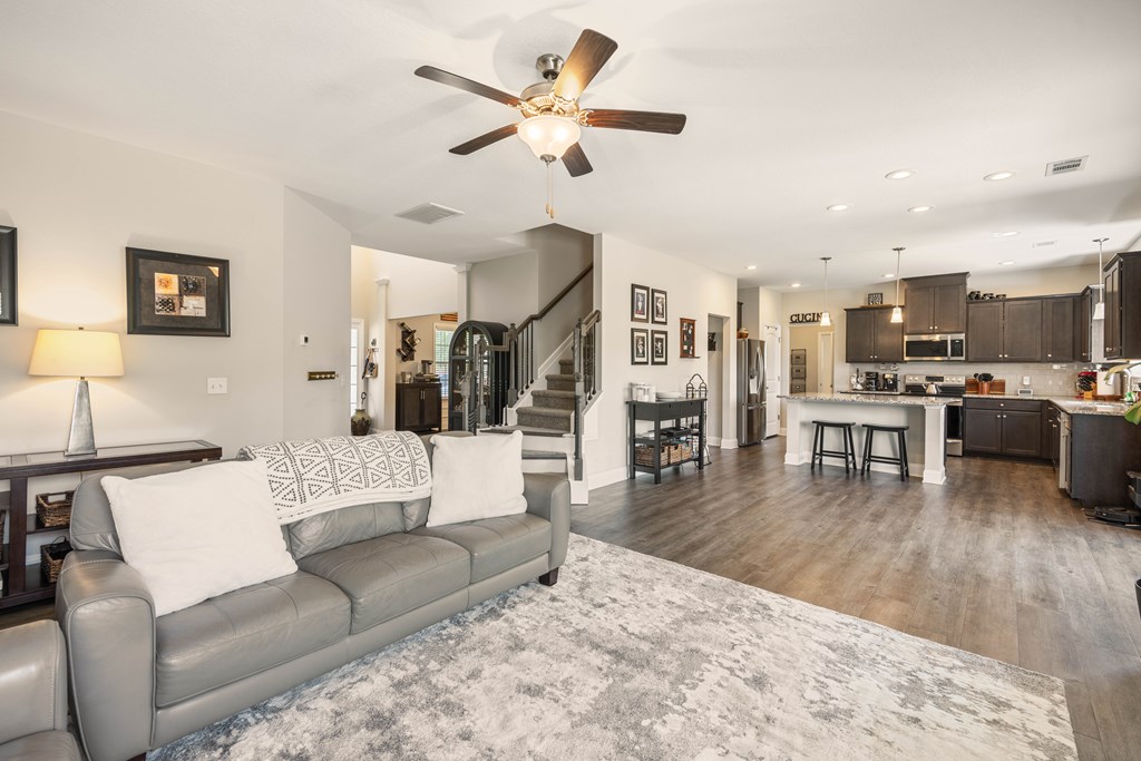 6906 Nuthatch Court Columbus, GA 31909 - Photo 7 of 33 Family Room