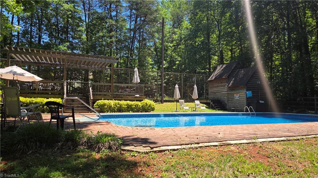 175 Huntington Trail Lexington, NC 27295 - Photo 50 of 50