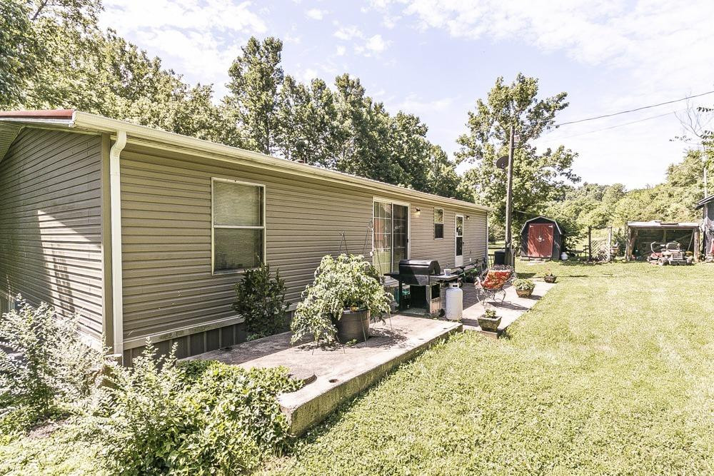 68 Hall Road Lancaster, KY 40444 - Photo 25 of 42 Photo 25
