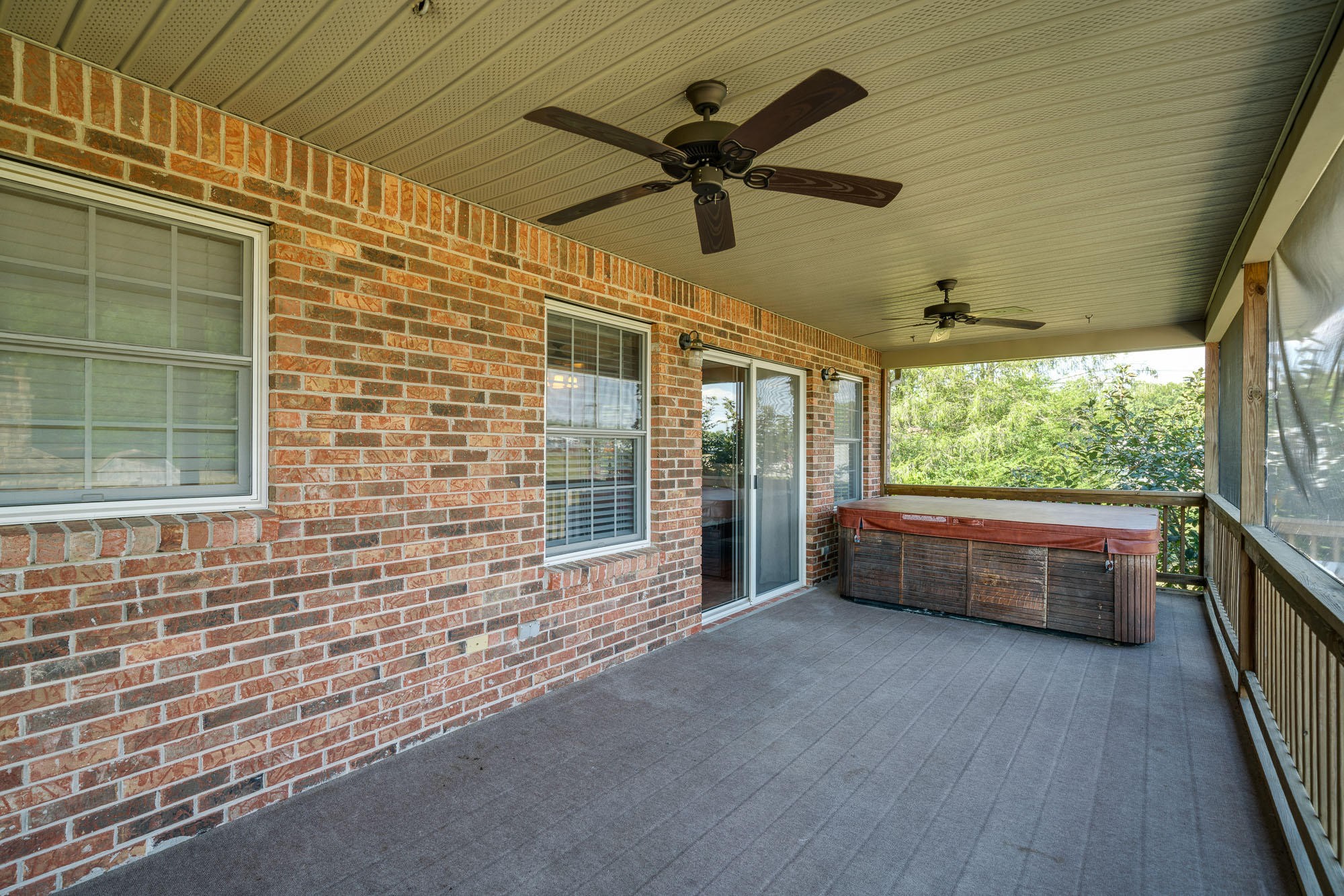 1113 Old Mail Road Crossville, TN 38555 - Photo 8 of 30 Gallery Image 8