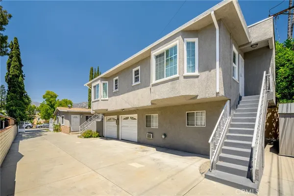 $2,000 | 720 West California Avenue, Unit B, Glendale, CA 91203
