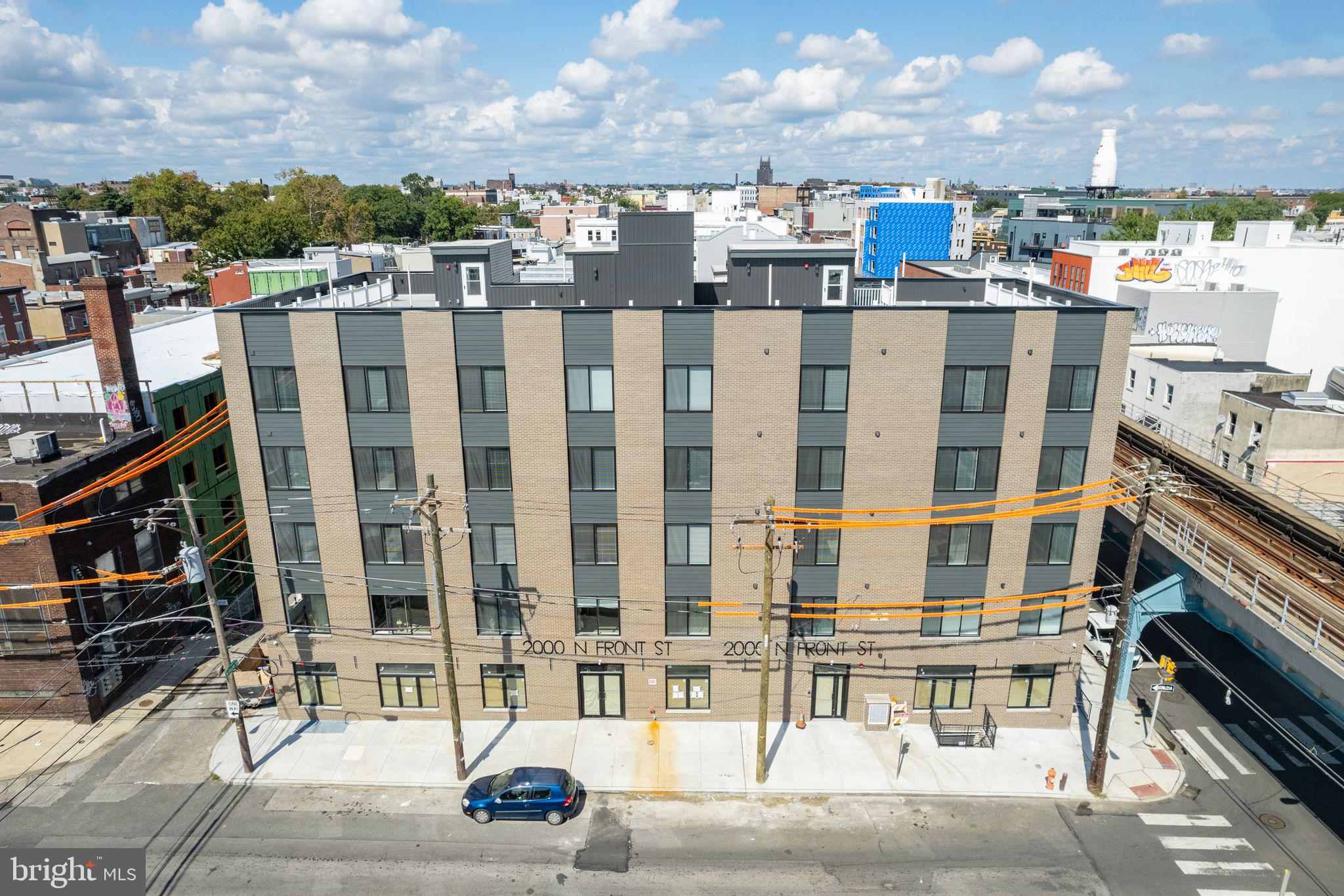 2000 North Front Street, Unit 6 Philadelphia, PA 19122 - Photo 15 of 17