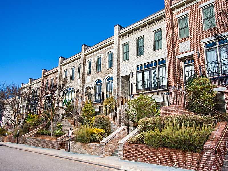 9 Arbor Way Drive, Unit 9 Decatur, GA 30030 - Photo 1 of 1 Exterior Front.