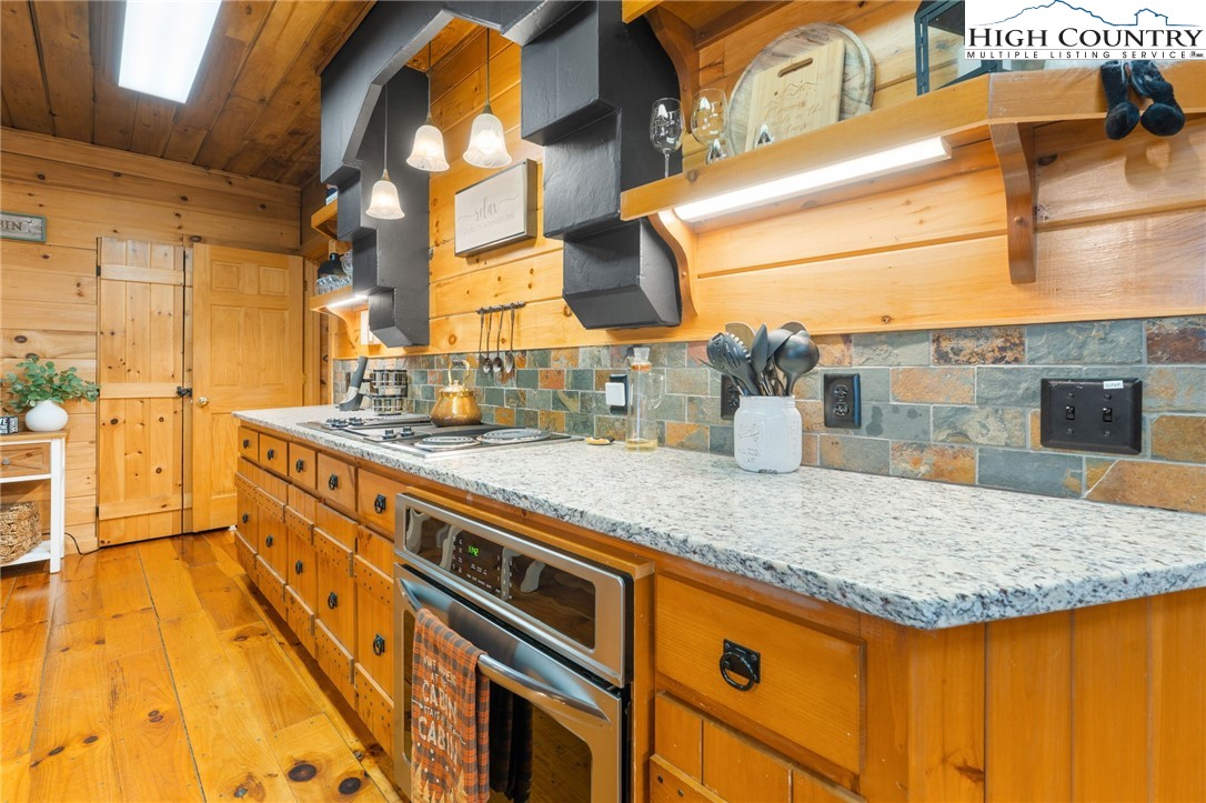 1748 Junaluska Road Boone, NC 28607 - Photo 21 of 37