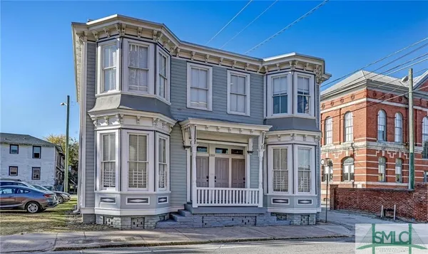 $1,375,000 | 1313 Whitaker Street, Savannah, GA 31401