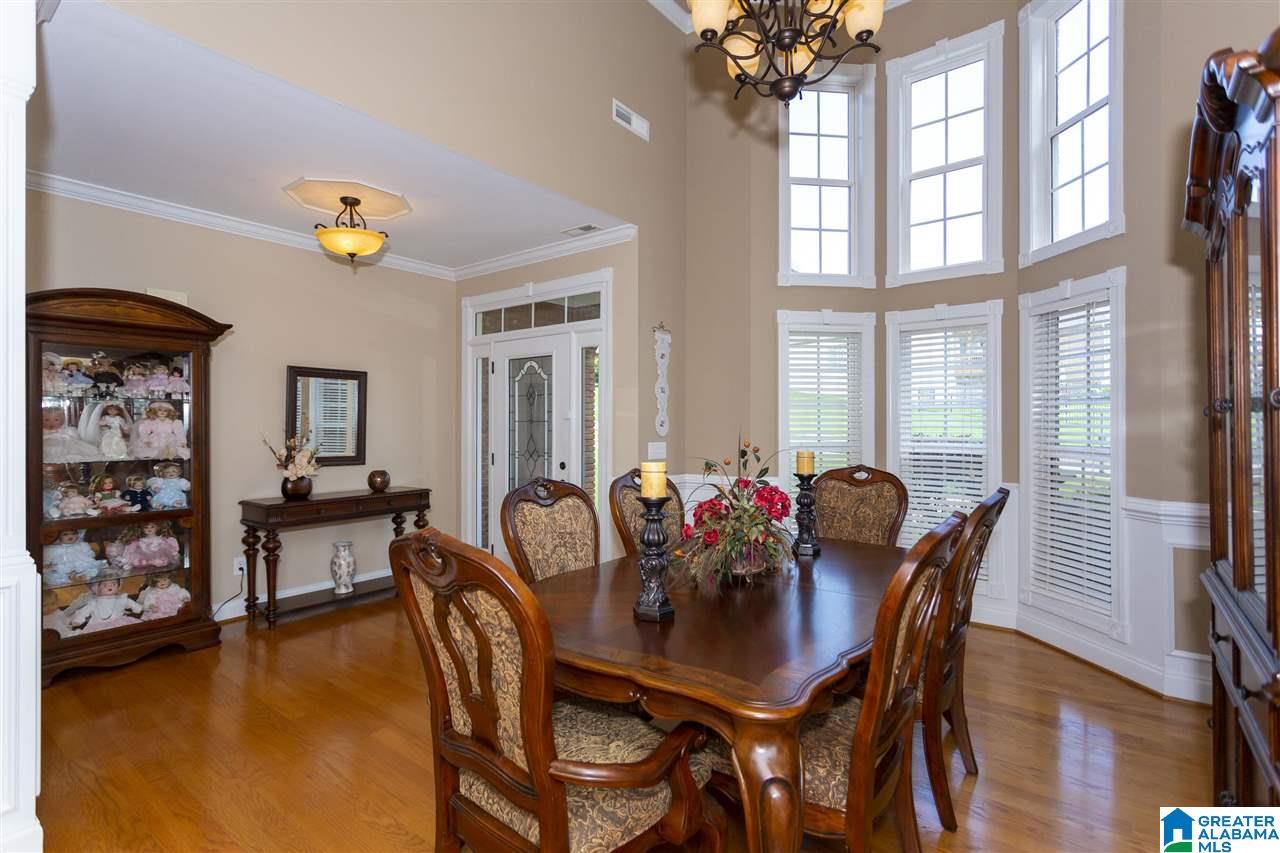 165 Vickie Drive Springville, AL 35146 - Photo 14 of 45