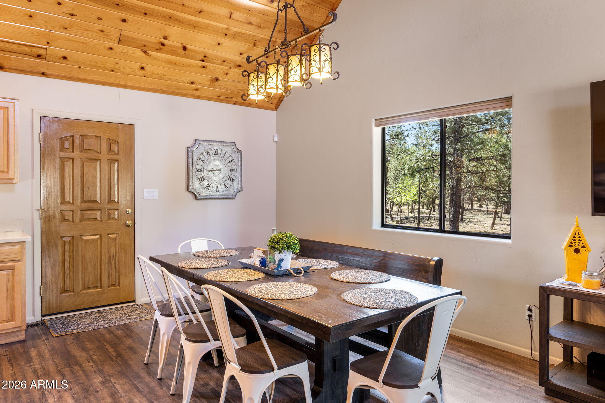 2797 Deer Hill Overgaard, AZ 85933 - Photo 9 of 40 2797ParadisePines-Heber-AZ-9