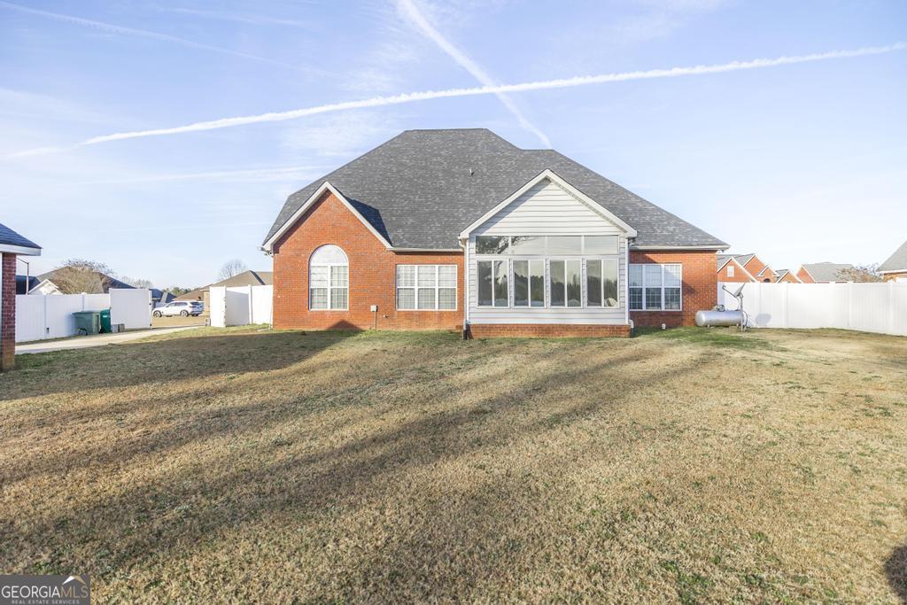 161 Rowland Circle Byron, GA 31008 - Photo 38 of 45