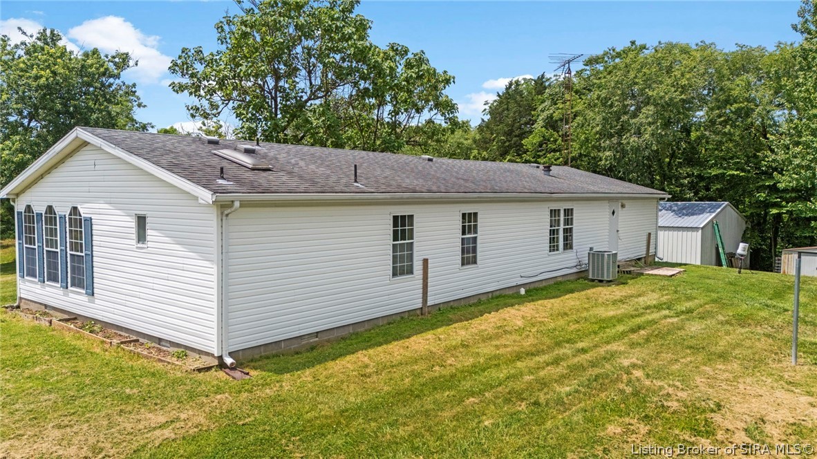 9727 East Vernon Ridge Road Madison, IN 47250 - Photo 28 of 31