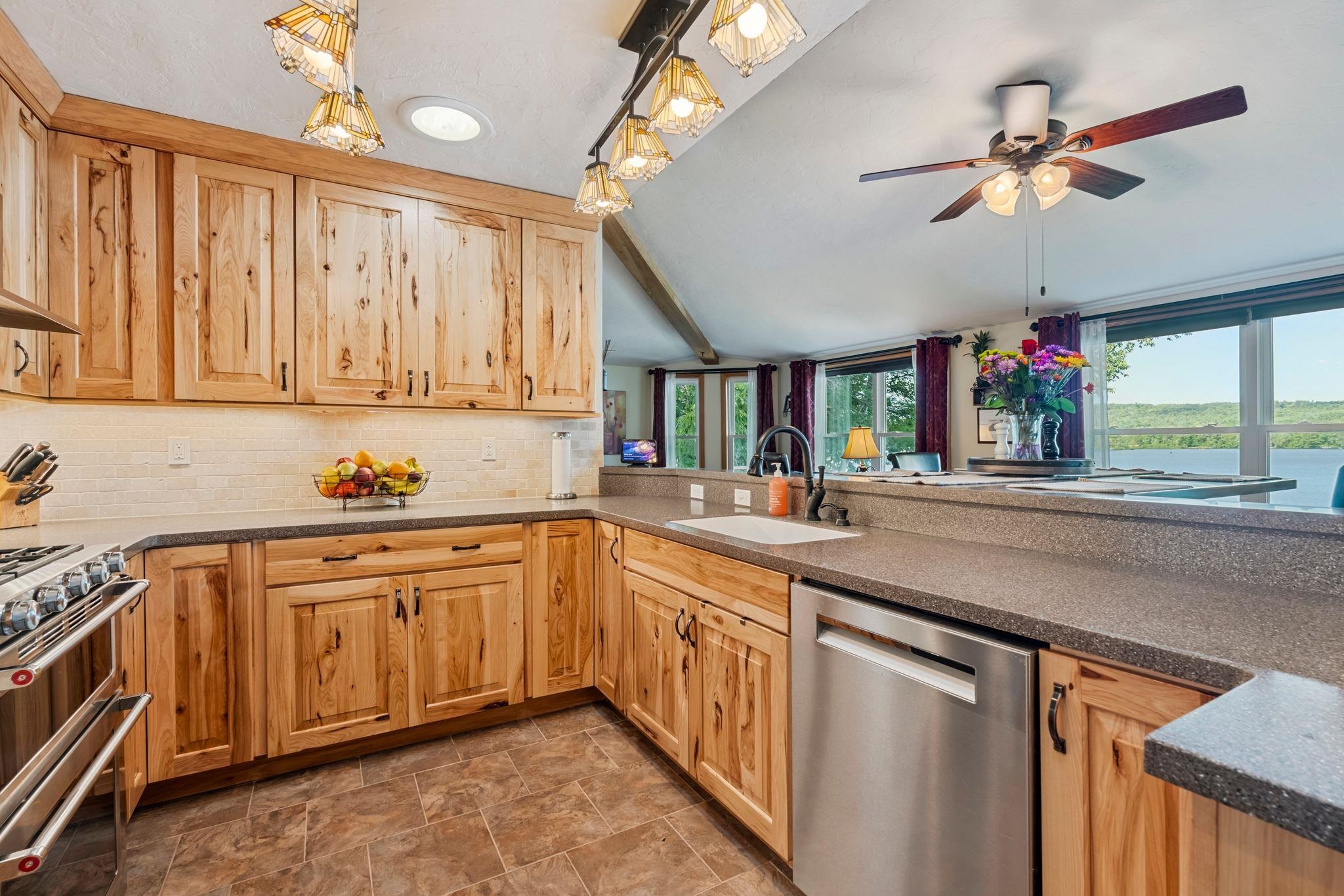 128 West Shore Drive Andover, NH 03216 - Photo 12 of 57