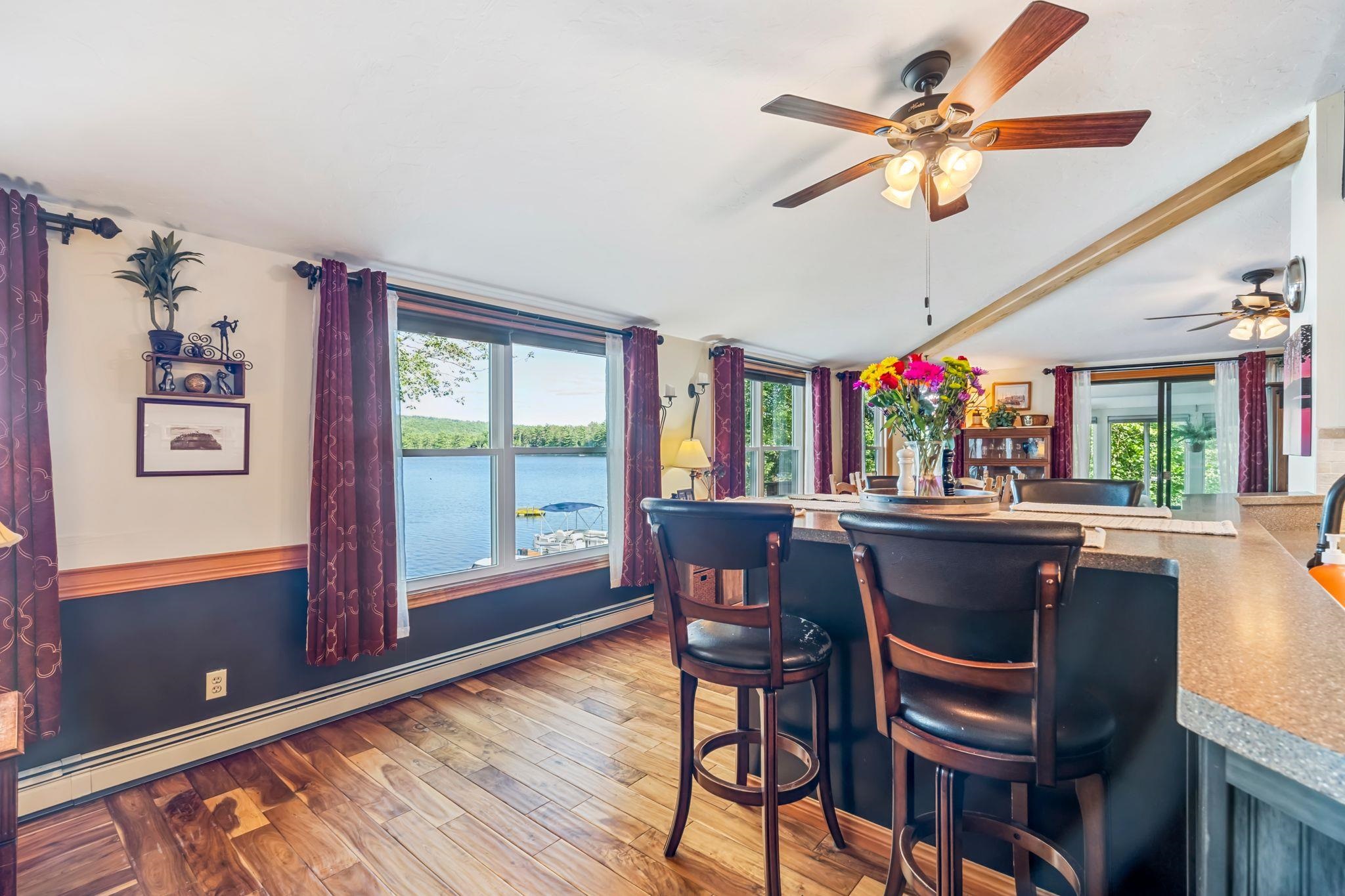 128 West Shore Drive Andover, NH 03216 - Photo 13 of 57