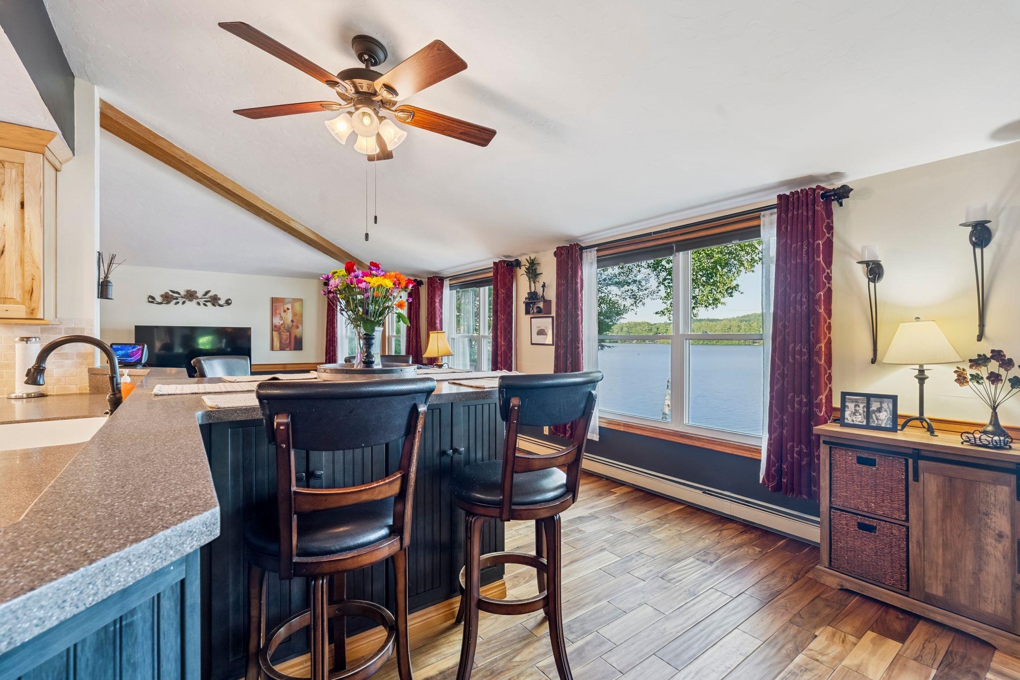 128 West Shore Drive Andover, NH 03216 - Photo 14 of 57