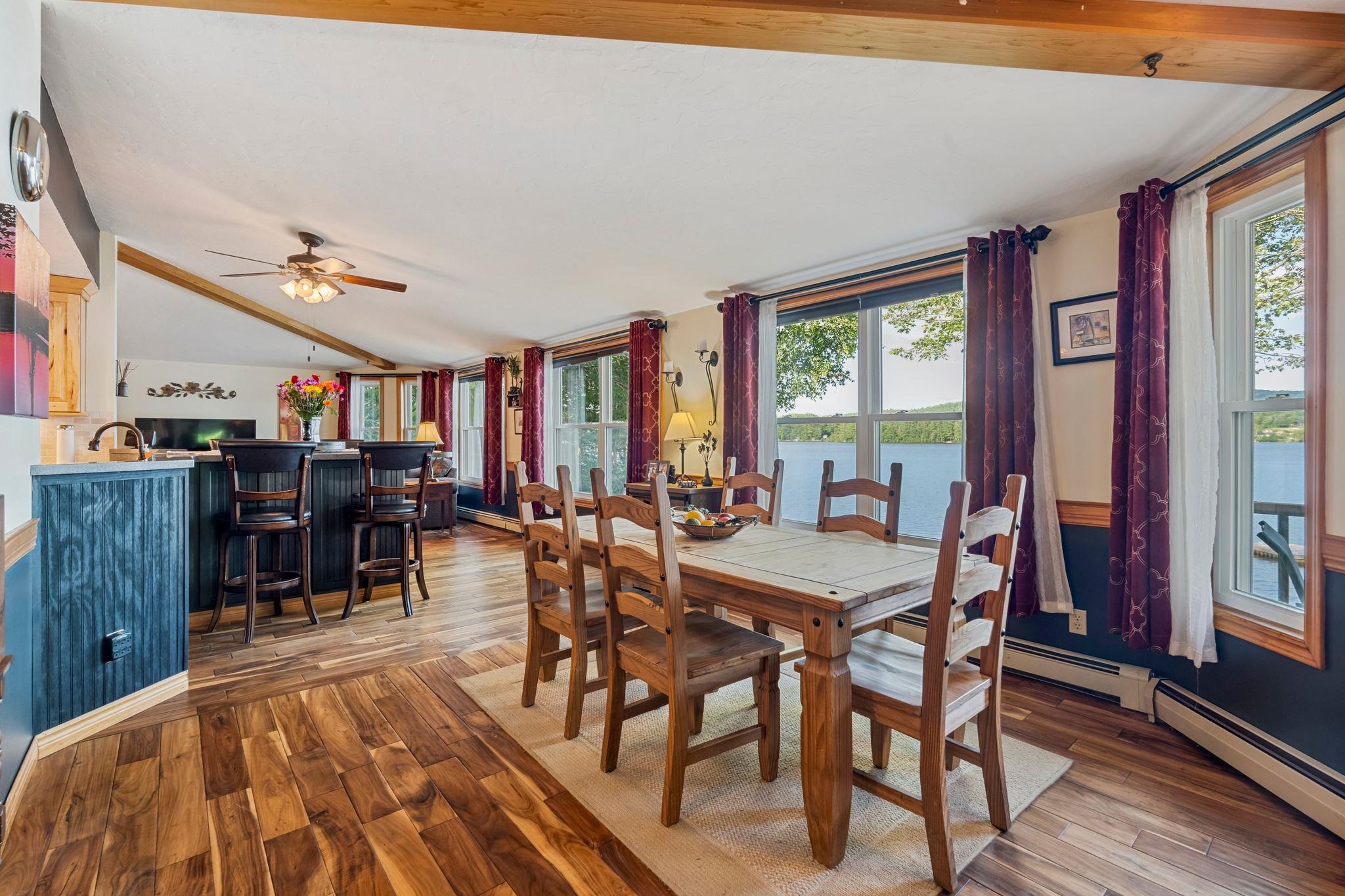 128 West Shore Drive Andover, NH 03216 - Photo 15 of 57