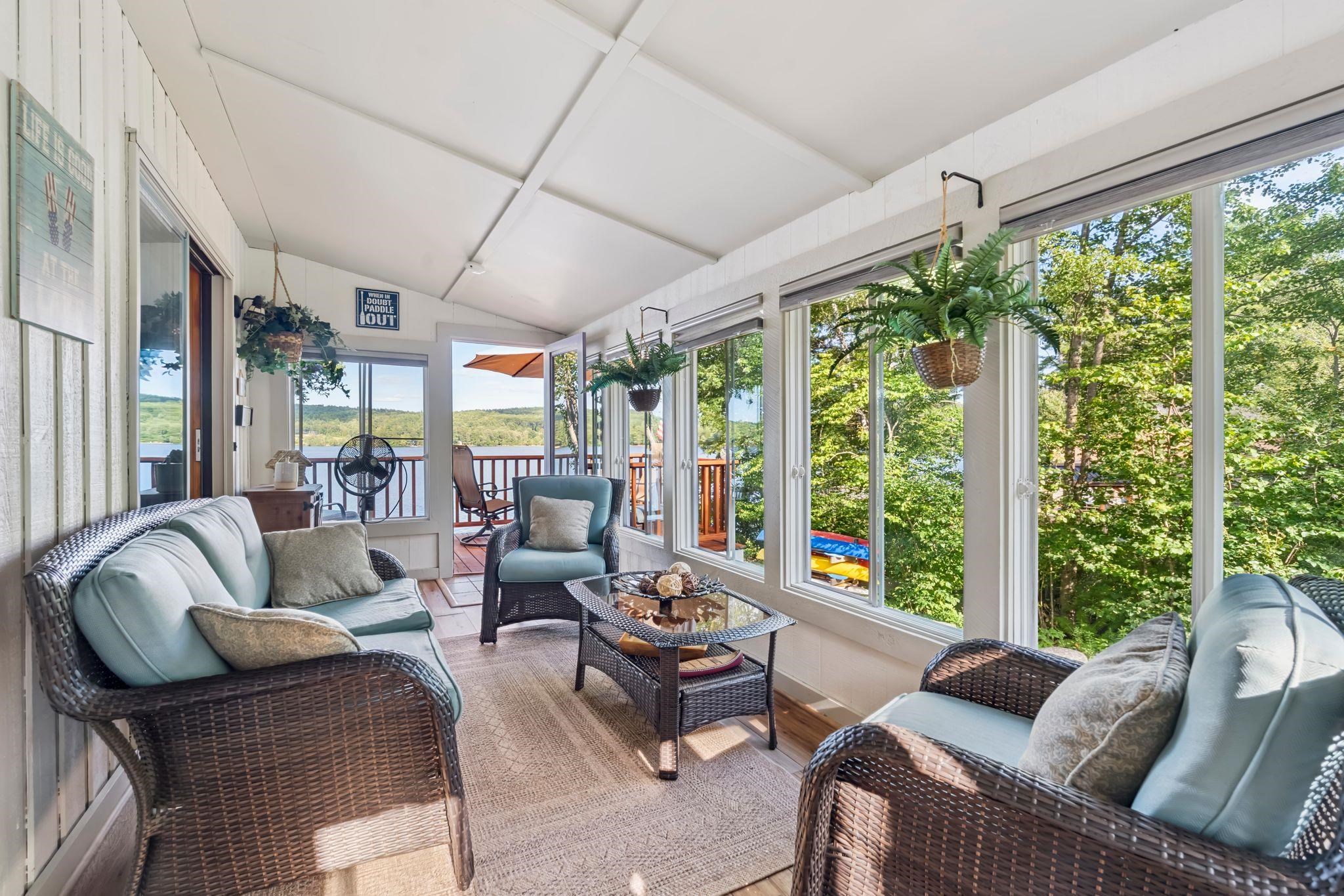 128 West Shore Drive Andover, NH 03216 - Photo 18 of 57