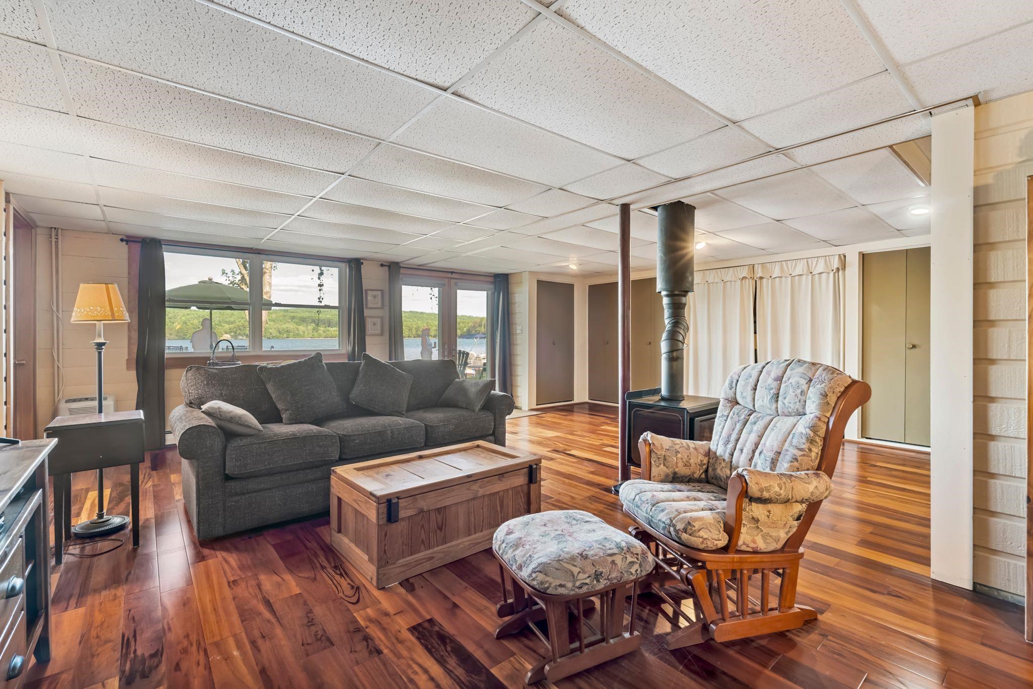 128 West Shore Drive Andover, NH 03216 - Photo 21 of 57