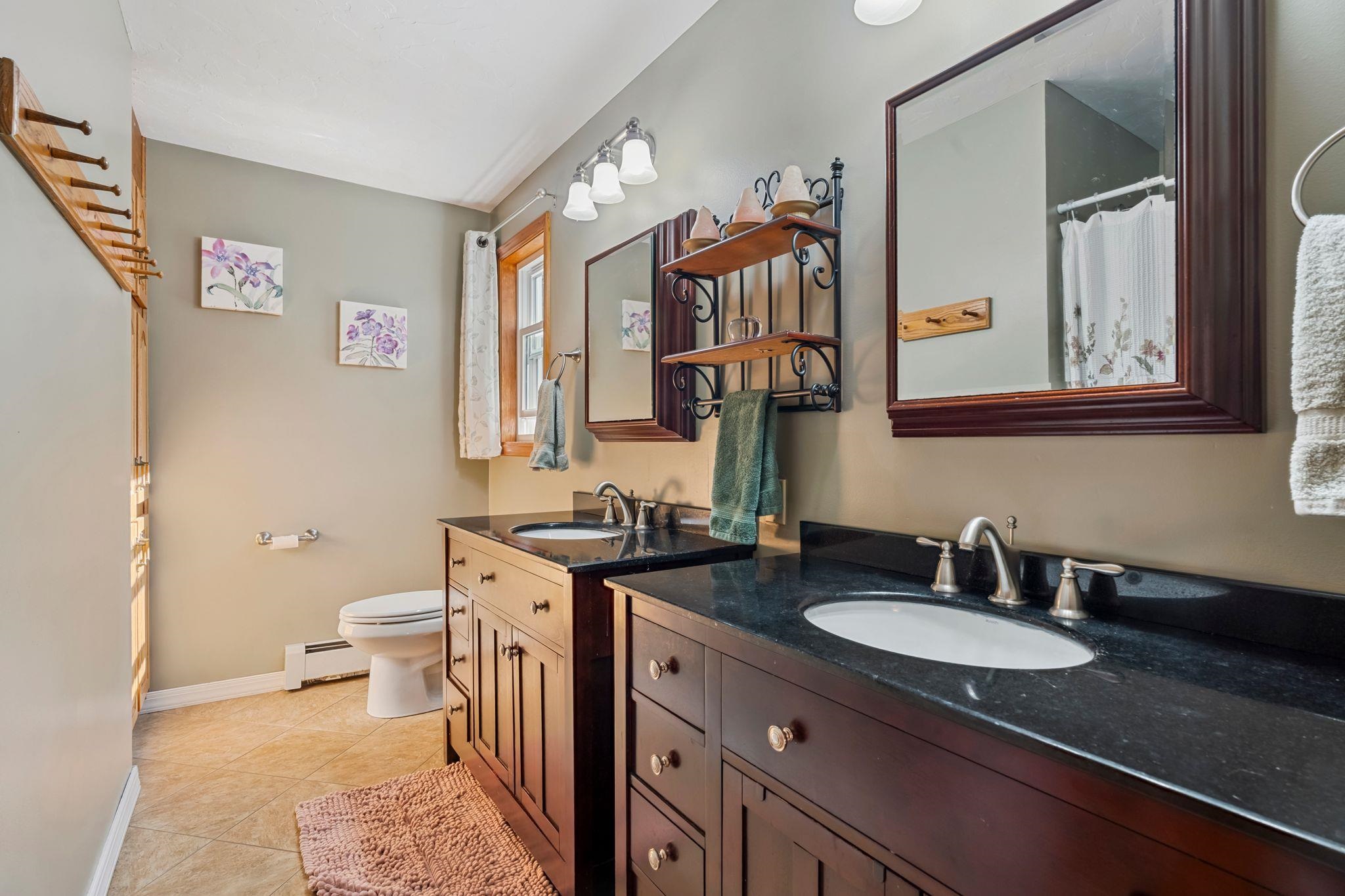 128 West Shore Drive Andover, NH 03216 - Photo 22 of 57