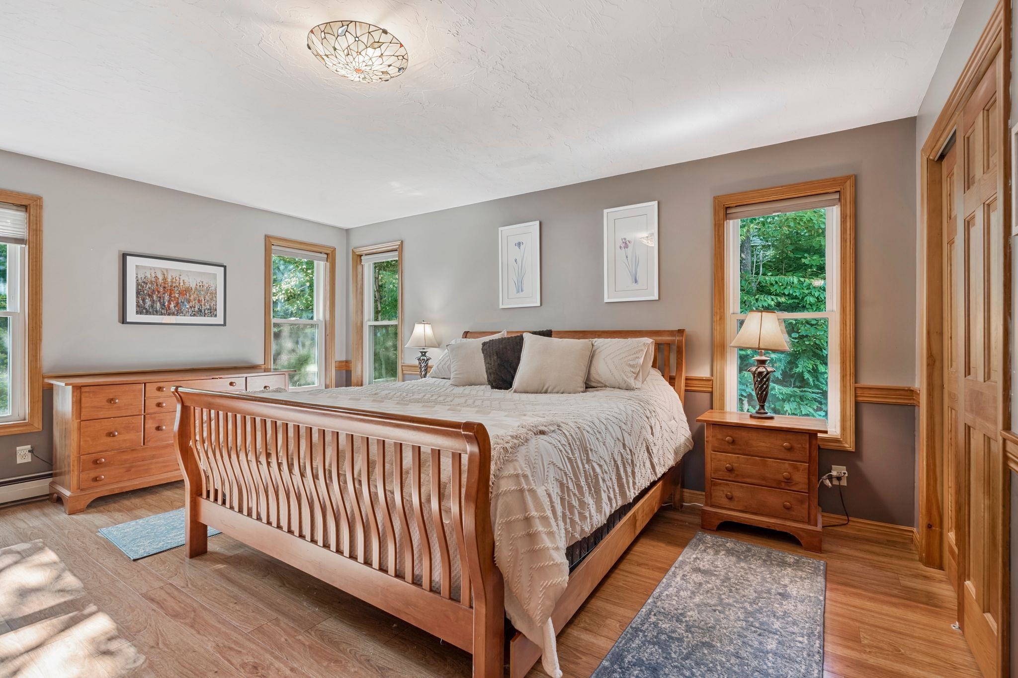 128 West Shore Drive Andover, NH 03216 - Photo 25 of 57