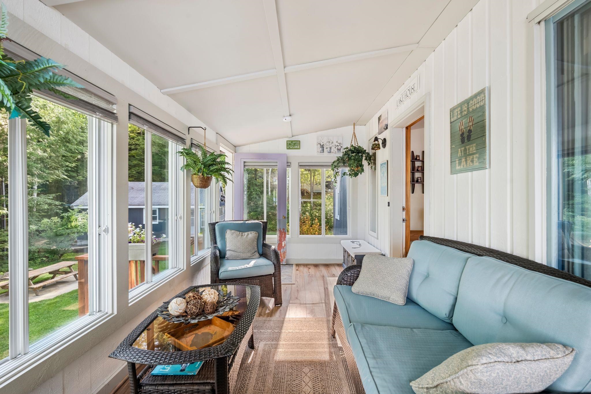 128 West Shore Drive Andover, NH 03216 - Photo 26 of 57