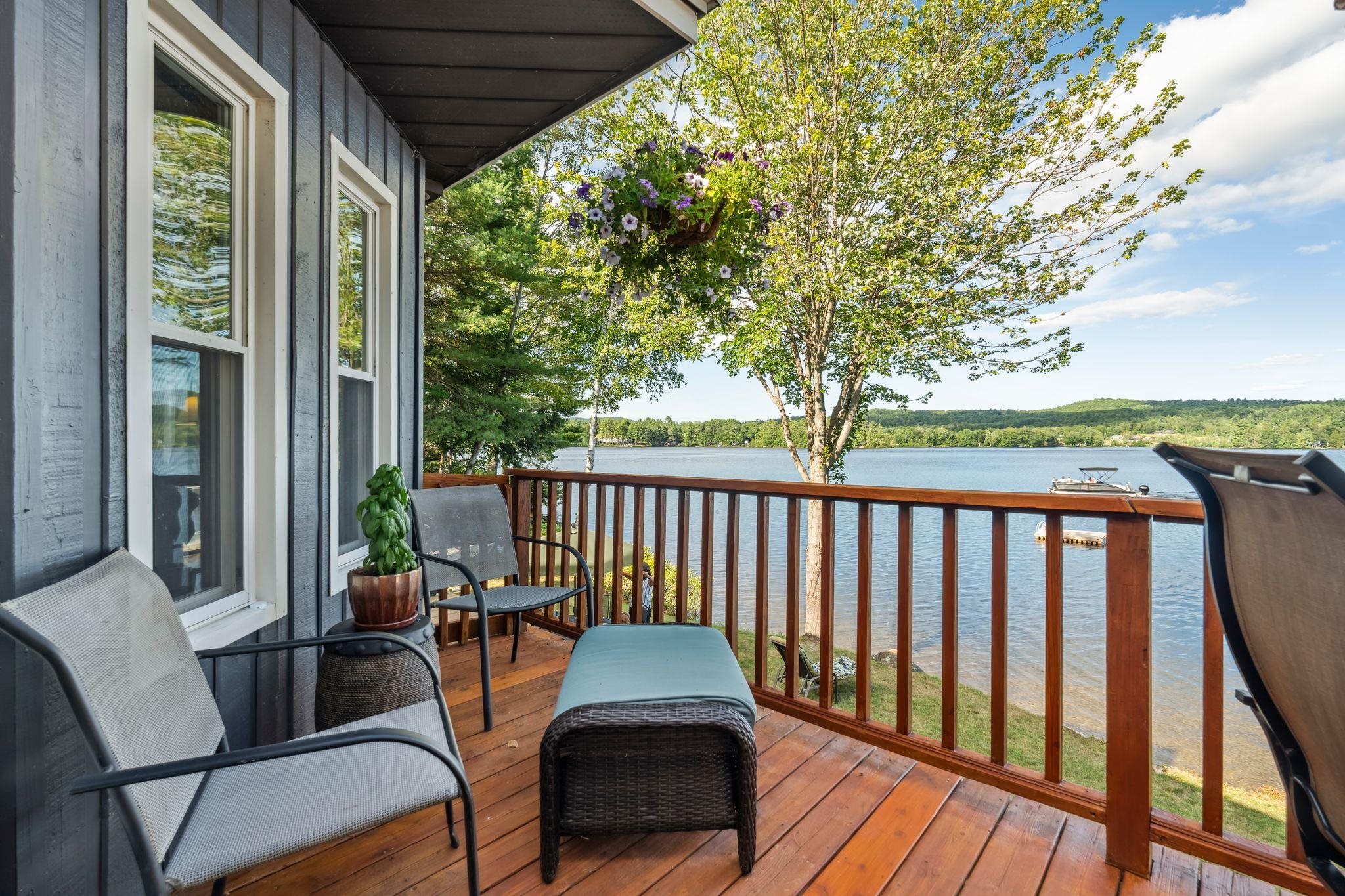 128 West Shore Drive Andover, NH 03216 - Photo 28 of 57